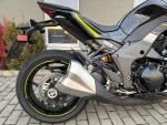Klikněte pro detailní foto č. 7 - Kawasaki Z 1000 R