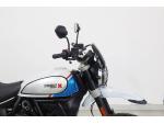 Klikněte pro detailní foto č. 11 - Ducati Scrambler Desert Sled