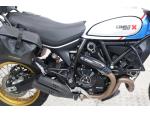 Klikněte pro detailní foto č. 12 - Ducati Scrambler Desert Sled