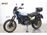 Klikněte pro detailní foto č. 1 - Ducati Scrambler Desert Sled