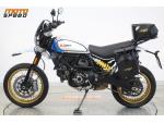 Klikněte pro detailní foto č. 2 - Ducati Scrambler Desert Sled