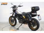 Klikněte pro detailní foto č. 3 - Ducati Scrambler Desert Sled