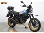 Klikněte pro detailní foto č. 7 - Ducati Scrambler Desert Sled