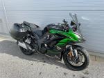 Detail nabídky - Kawasaki Ninja 1000 SX