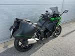 Klikněte pro detailní foto č. 2 - Kawasaki Ninja 1000 SX