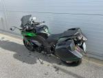 Klikněte pro detailní foto č. 3 - Kawasaki Ninja 1000 SX