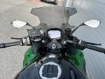 Klikněte pro detailní foto č. 5 - Kawasaki Ninja 1000 SX