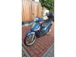 Klikněte pro detailní foto č. 2 - Piaggio Liberty 125