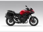 Detail nabídky - Honda CB 1000 GT - PŘEDOBJEDNÁVKA S BONUSEM