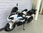 Klikněte pro detailní foto č. 4 - BMW S 1000 XR