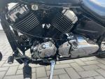 Klikněte pro detailní foto č. 6 - Yamaha XVS 650 DragStar Classic