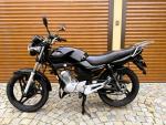 Klikněte pro detailní foto č. 3 - Yamaha YBR 125