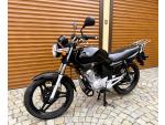 Klikněte pro detailní foto č. 4 - Yamaha YBR 125