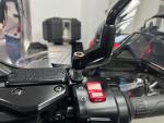 Klikněte pro detailní foto č. 11 - Honda NT 1100 DCT  ČR  DPH