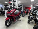 Klikněte pro detailní foto č. 2 - Honda PCX 125