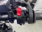 Klikněte pro detailní foto č. 5 - Yamaha MT-07  35kw nožno odblokovat