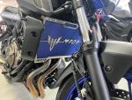 Klikněte pro detailní foto č. 6 - Yamaha MT-07  35kw nožno odblokovat