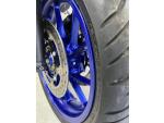 Klikněte pro detailní foto č. 8 - Yamaha MT-07  35kw nožno odblokovat