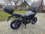 Klikněte pro detailní foto č. 10 - Yamaha Tracer 7 / 700