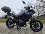 Klikněte pro detailní foto č. 1 - Yamaha Tracer 7 / 700