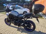 Klikněte pro detailní foto č. 5 - Yamaha Tracer 7 / 700  - Akce do 20.12.