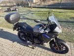 Klikněte pro detailní foto č. 6 - Yamaha Tracer 7 / 700  - Akce do 20.12.