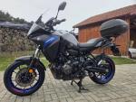 Klikněte pro detailní foto č. 2 - Yamaha Tracer 7 / 700