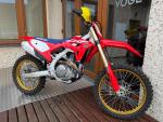 Klikněte pro detailní foto č. 13 - Honda CRF 450 R / 3 mth / 2023