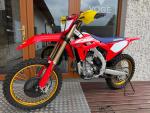 Detail nabídky - Honda CRF 450 R / 3 mth / 2023