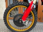 Klikněte pro detailní foto č. 3 - Honda CRF 450 R / 3 mth / 2023