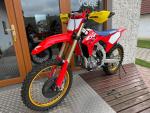 Klikněte pro detailní foto č. 4 - Honda CRF 450 R / 3 mth / 2023