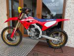 Klikněte pro detailní foto č. 6 - Honda CRF 450 R / 3 mth / 2023