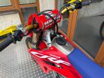 Klikněte pro detailní foto č. 7 - Honda CRF 450 R / 3 mth / 2023