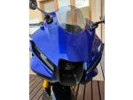 Klikněte pro detailní foto č. 10 - Yamaha YZF-R3 / 2100km / 2025
