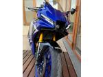 Klikněte pro detailní foto č. 11 - Yamaha YZF-R3 / 2100km / 2025