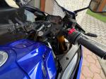 Klikněte pro detailní foto č. 12 - Yamaha YZF-R3 / 2100km / 2025