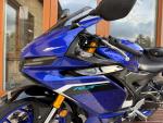 Klikněte pro detailní foto č. 13 - Yamaha YZF-R3 / 2100km / 2025