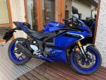 Klikněte pro detailní foto č. 1 - Yamaha YZF-R3 / 2100km / 2025