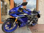 Klikněte pro detailní foto č. 2 - Yamaha YZF-R3 / 2100km / 2025