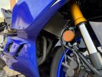 Klikněte pro detailní foto č. 4 - Yamaha YZF-R3 / 2100km / 2025