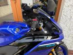 Klikněte pro detailní foto č. 5 - Yamaha YZF-R3 / 2100km / 2025