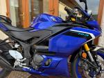 Klikněte pro detailní foto č. 8 - Yamaha YZF-R3 / 2100km / 2025