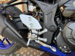 Klikněte pro detailní foto č. 9 - Yamaha YZF-R3 / 2100km / 2025