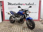 Klikněte pro detailní foto č. 2 - Honda CB 600 F Hornet