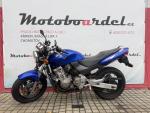 Klikněte pro detailní foto č. 3 - Honda CB 600 F Hornet