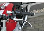 Klikněte pro detailní foto č. 11 - Royal Enfield Continental GT 650 Twin ( E5+ ) Rocket Red ( odpočet DPH )