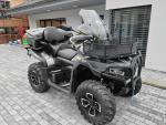 Klikněte pro detailní foto č. 4 - CFMOTO Gladiator X625 A EPS