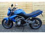 Klikněte pro detailní foto č. 4 - Kawasaki ER-6n "A2"