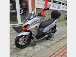 Detail nabídky - QJ Motor MTX 125, kufr zdarma, nejvýkonější na trhu, hybridní pohon