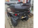 Klikněte pro detailní foto č. 5 - CAN-AM Outlander Max 1000 XT , pouze 1.676 km, DPH, kufr+tažné+naviják